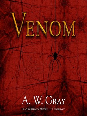 cover image of Venom